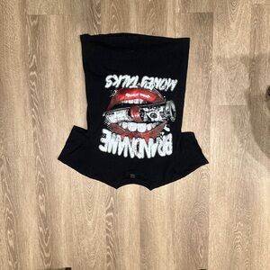 Members Only T Shirt